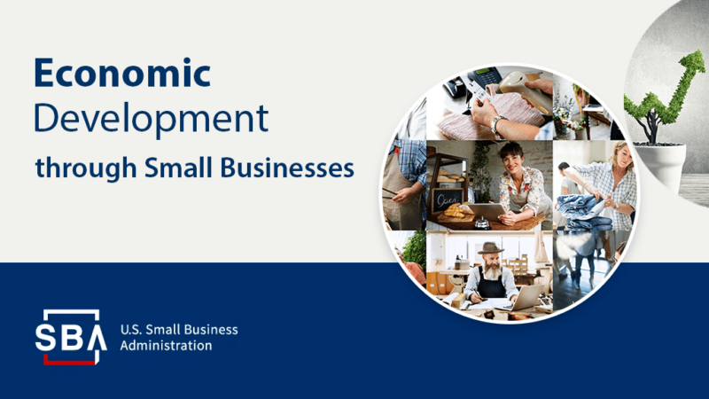 Small Business Set-Asides: Opportunities and Benefits