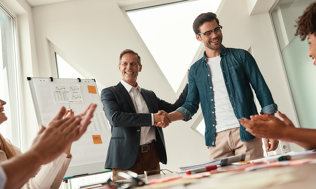 Local Love: How Proximity Can Win You State & Local Government Contracts