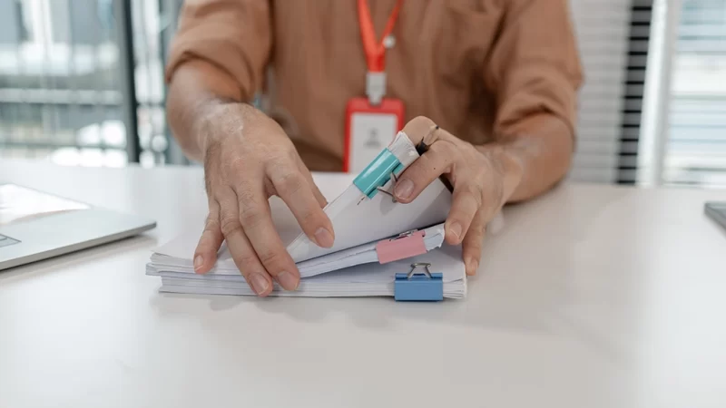 Bid Ready: How GovBid Intelligence Delivers Complete Bid Documents Directly to You