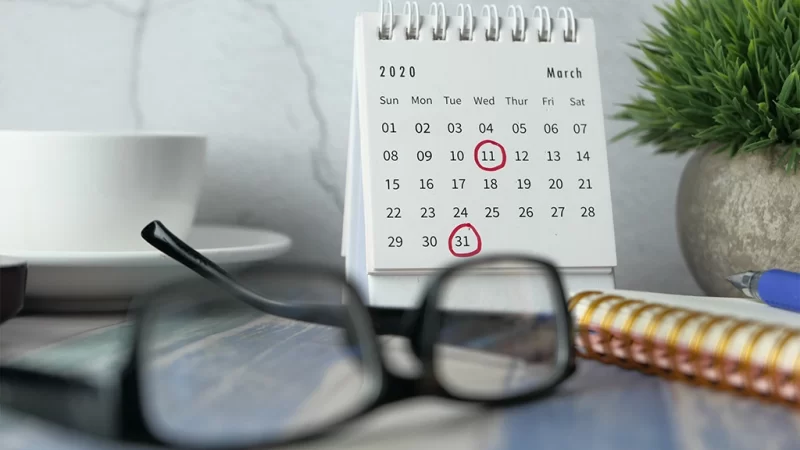 Tick-Tock! Mastering Deadlines for State & Local Government Bids