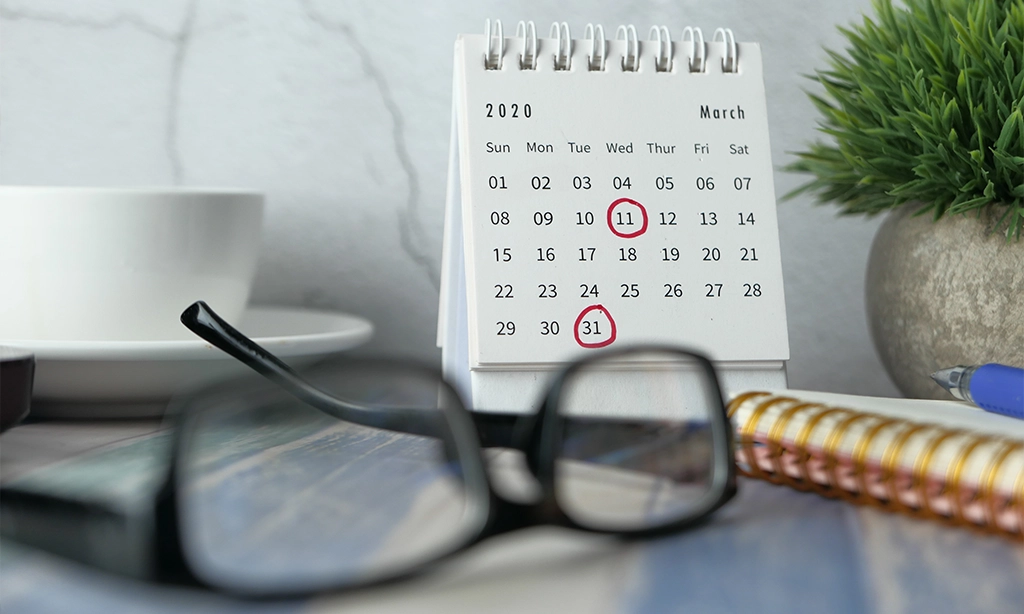 Tick-Tock! Mastering Deadlines for State & Local Government Bids