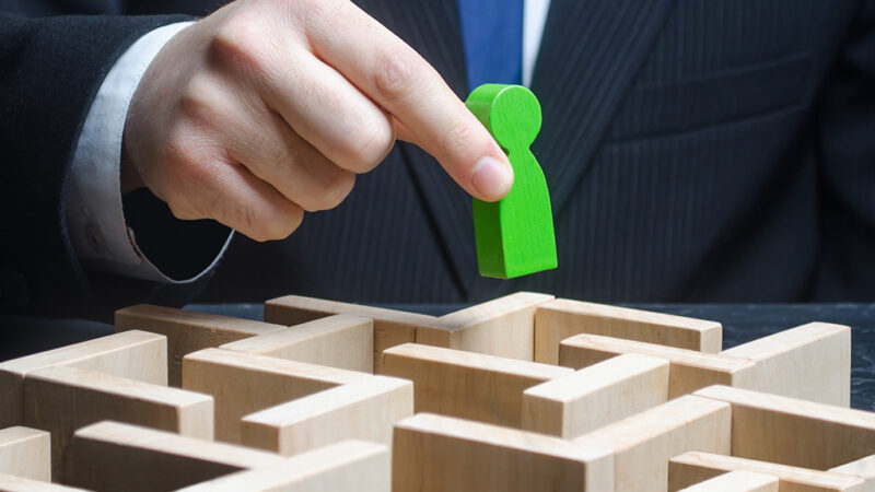 Cut Through the Noise: Your Guide to State & Local Procurement Websites