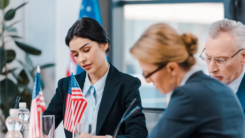 Beyond the Bid: Building Relationships with State & Local Government Agencies