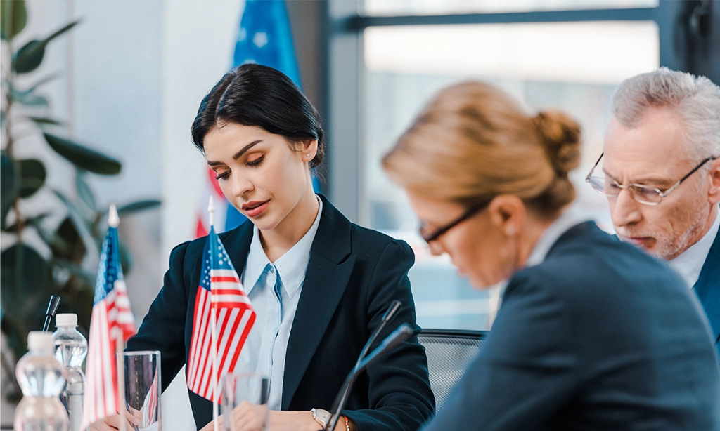 Beyond the Bid: Building Relationships with State & Local Government Agencies