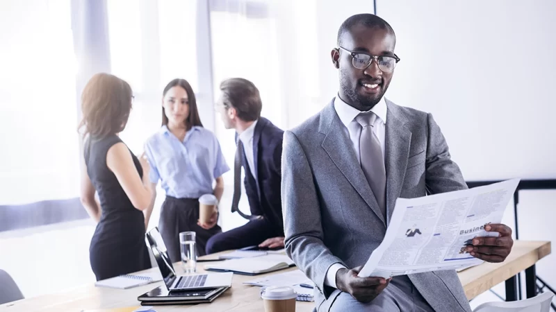 Prime or Sub? Choosing Your Role in State & Local Government Contracting