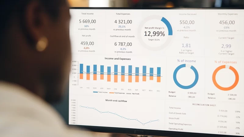 Your Track Record Matters: How Past Performance Fuels Future State & Local Wins